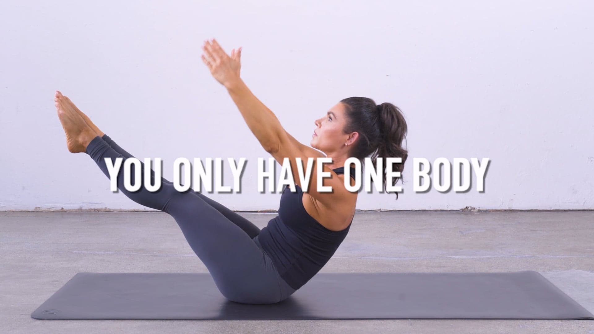 U Strive Pilates