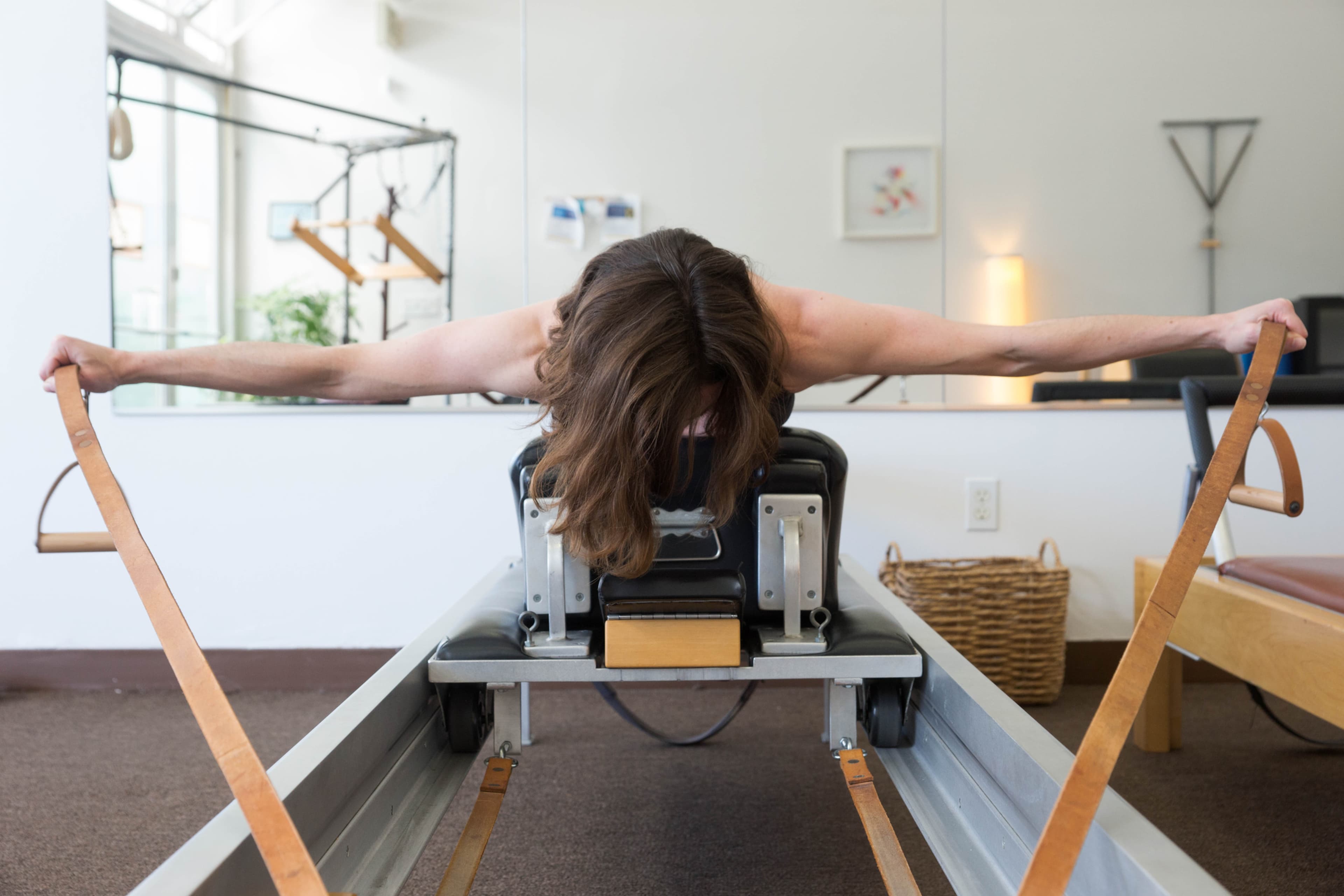 True Pilates San Francisco