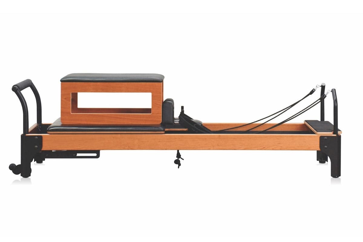 Flexia Pilates