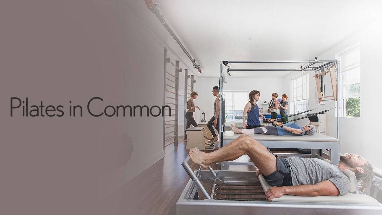 Pilates in Common