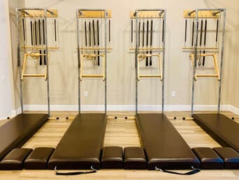 Pilates Haus