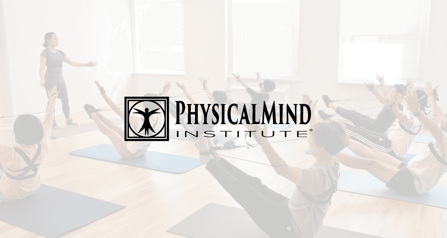 Physicalmind Institute
