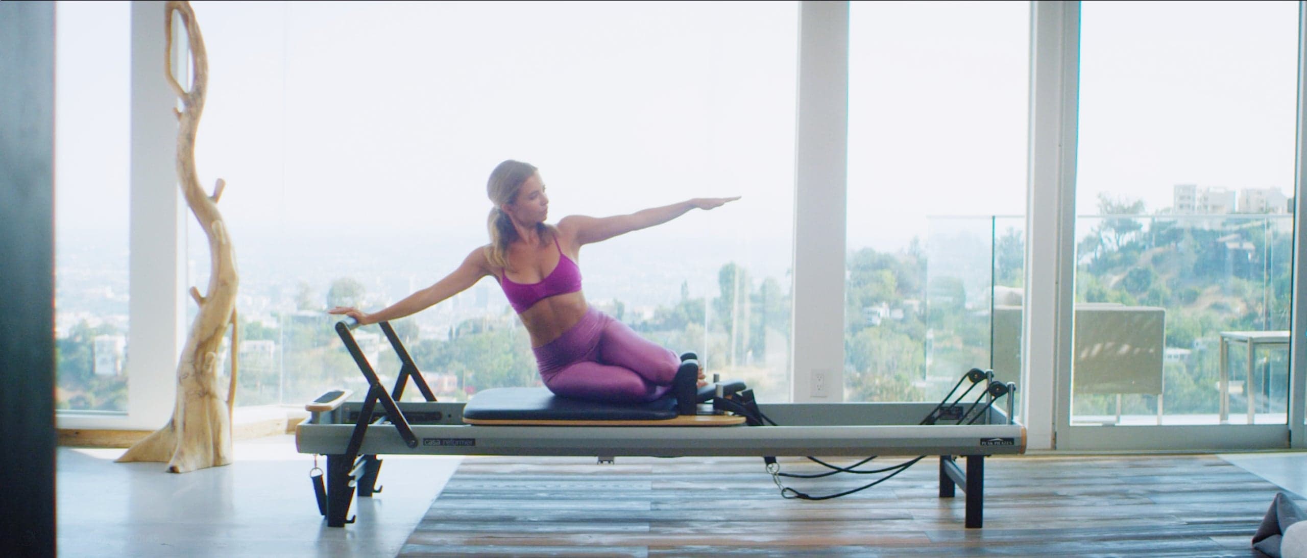 Peak Pilates