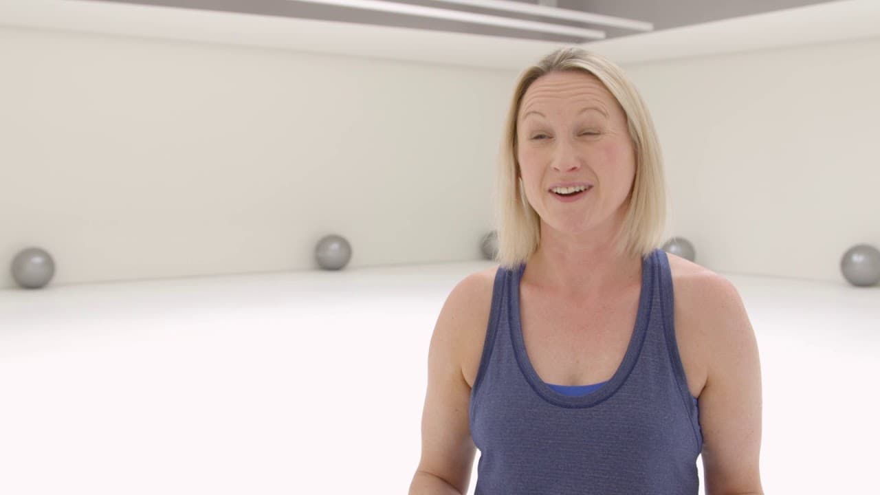 Pilates Foundation