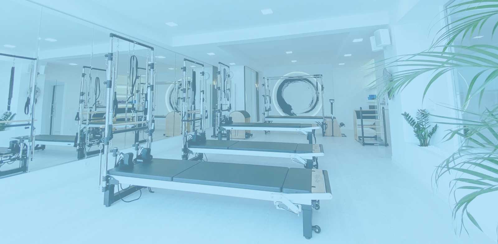 Align-Pilates