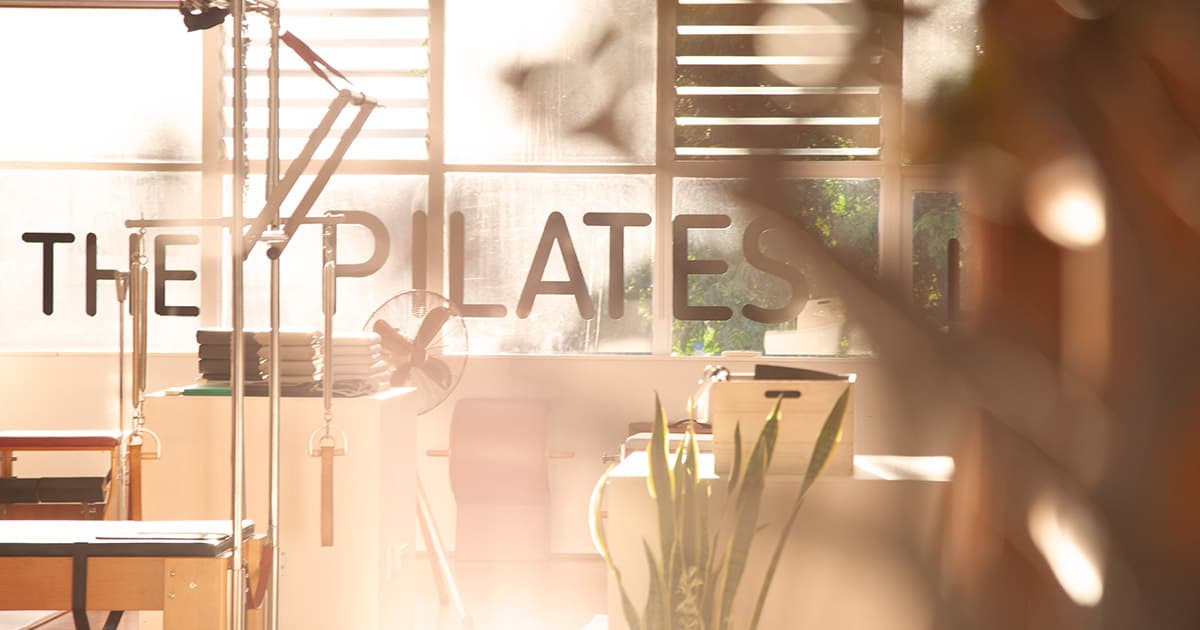 The Pilates Loft