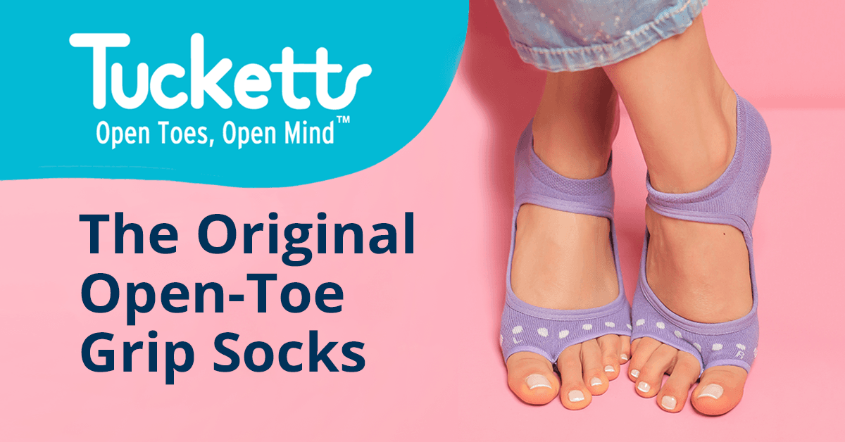 Tucketts