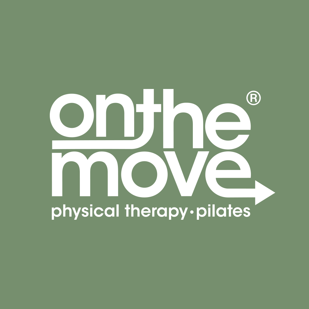 On The Move Physical Therapy & Pilates