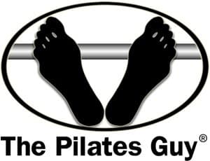 The Pilates Guy