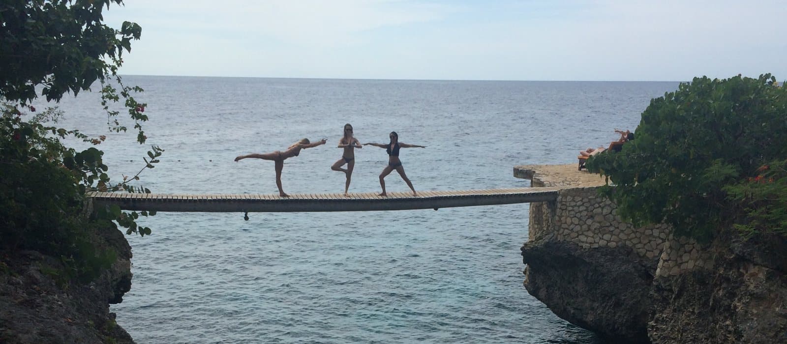 Elevate Retreats
