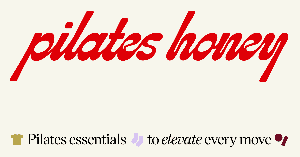 Pilates Honey