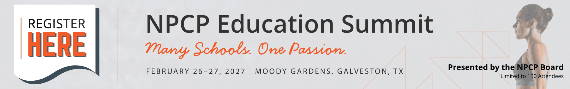 National Pilates Certification Program