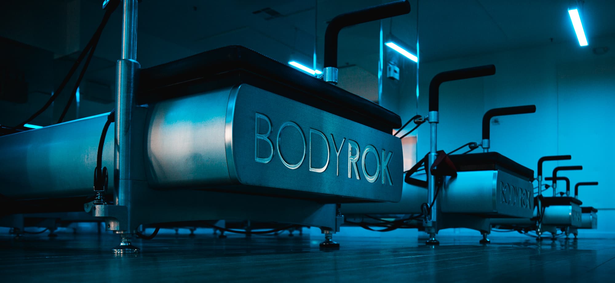 BODYROK San Mateo