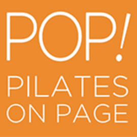 POP! Pilates on Page