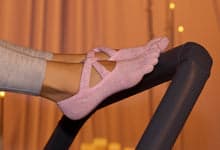 ToeSox