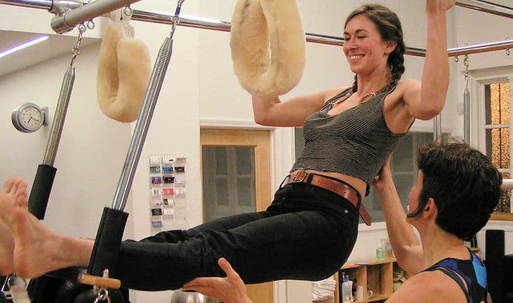 Belmont Hills Pilates