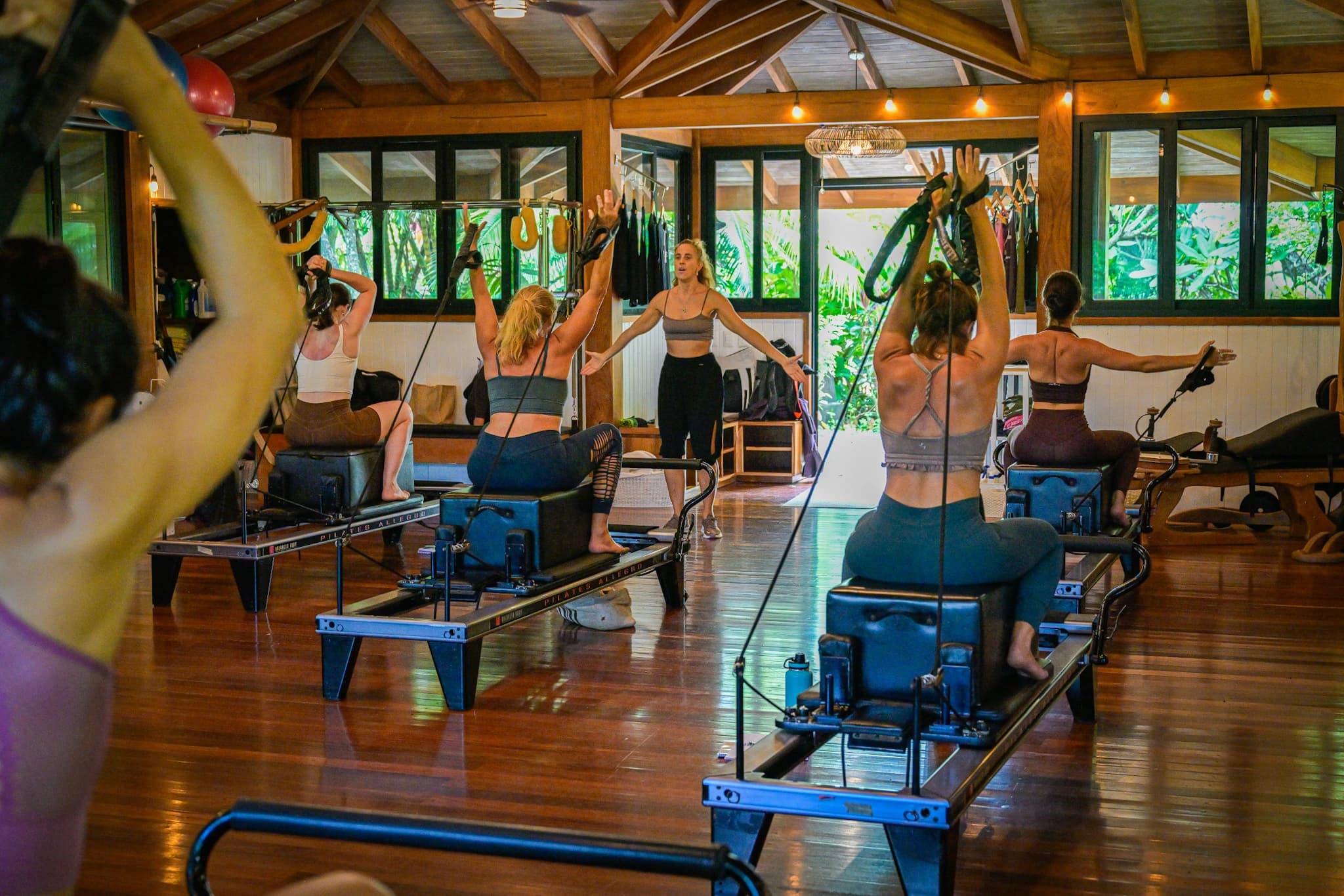 Pilates Nosara