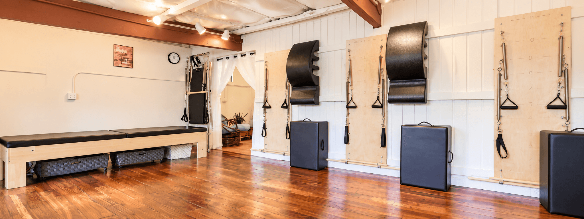 Bali Body Pilates