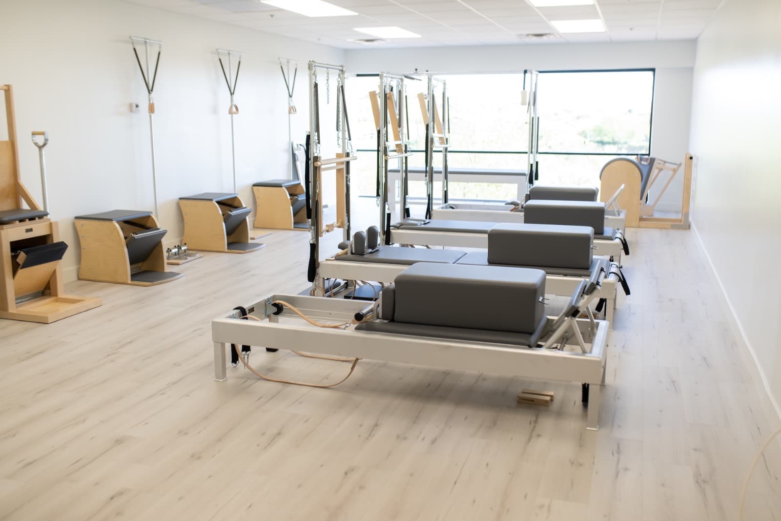 TruForm Pilates Scottsdale