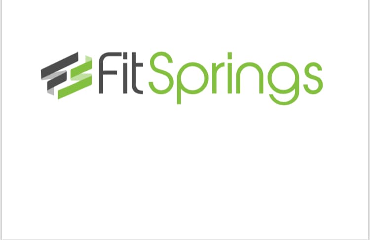 FitSprings Studio