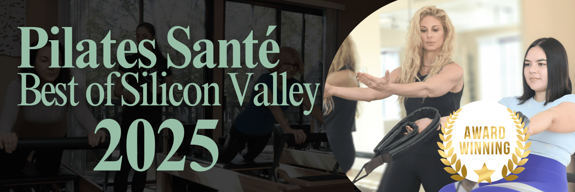 Pilates Santé