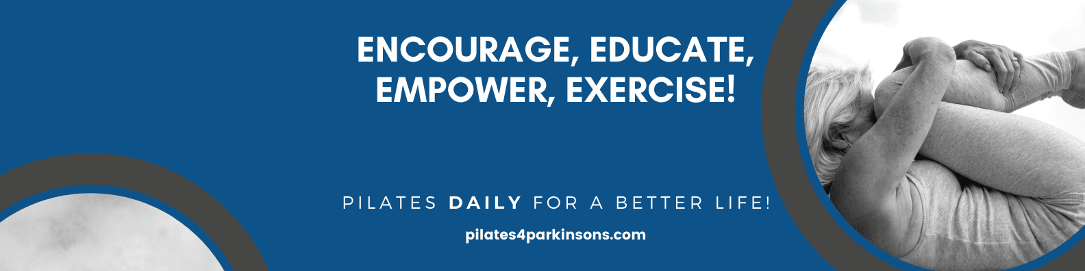 Pilates 4 Parkinson's