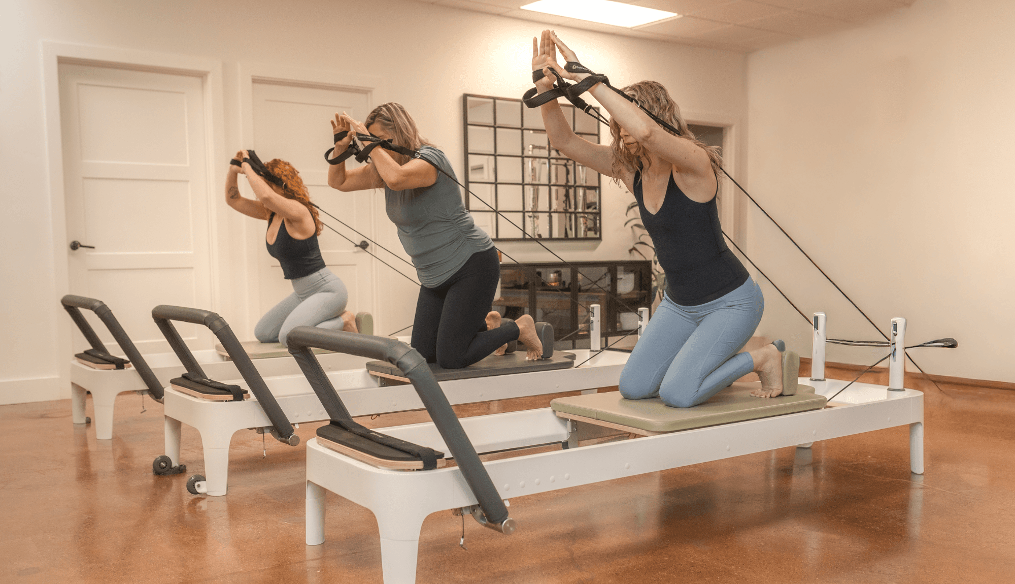 The Village Pilates, Vacaville
