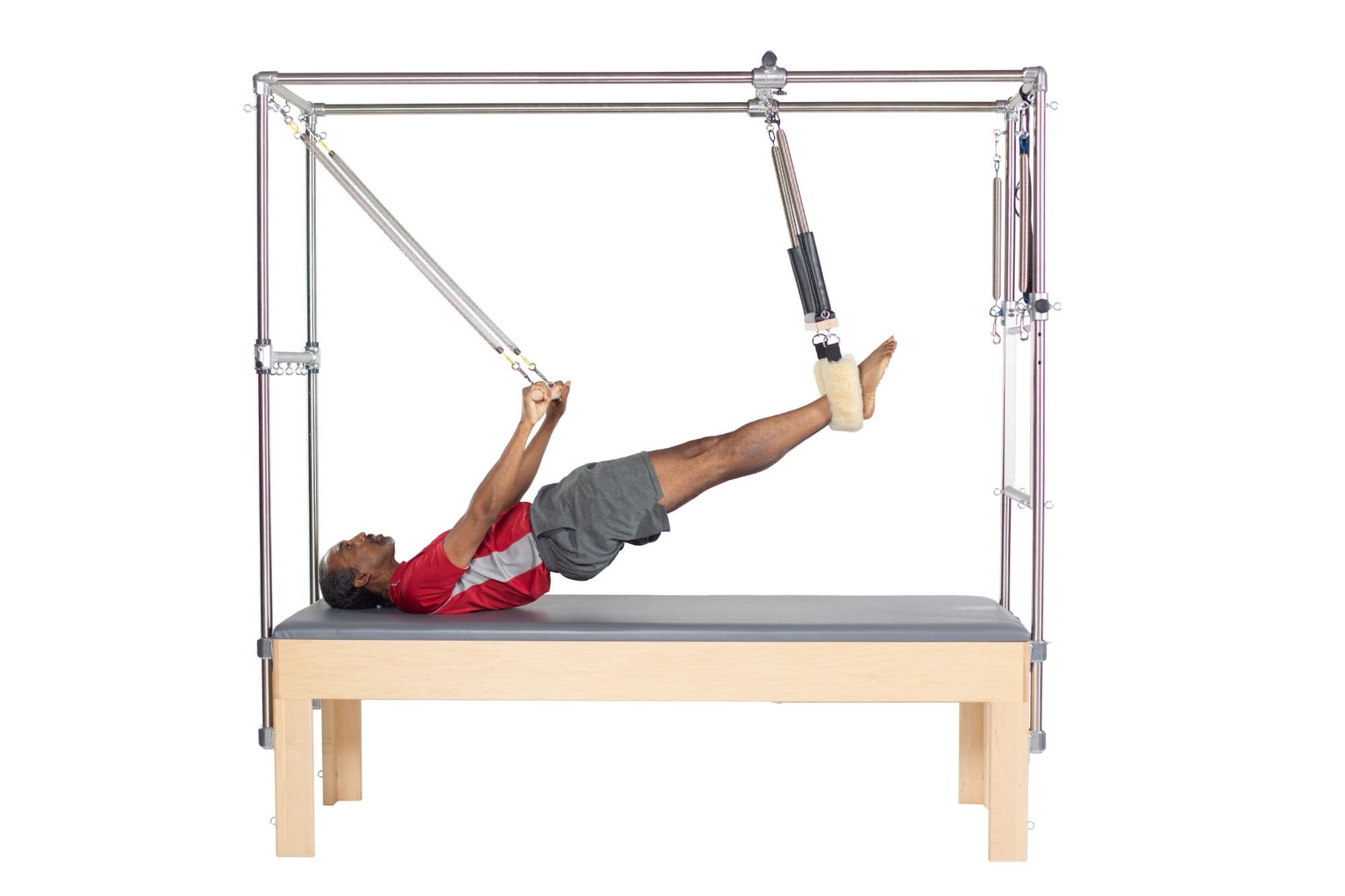Aspire Pilates Center