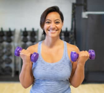JCCSF Pilates Reformer Classes logo