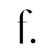 Formé Pilates Studio logo