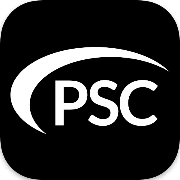 Pilates Sports Center logo