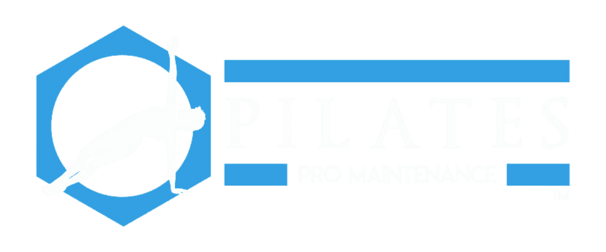Pilates Pro Maintenance logo