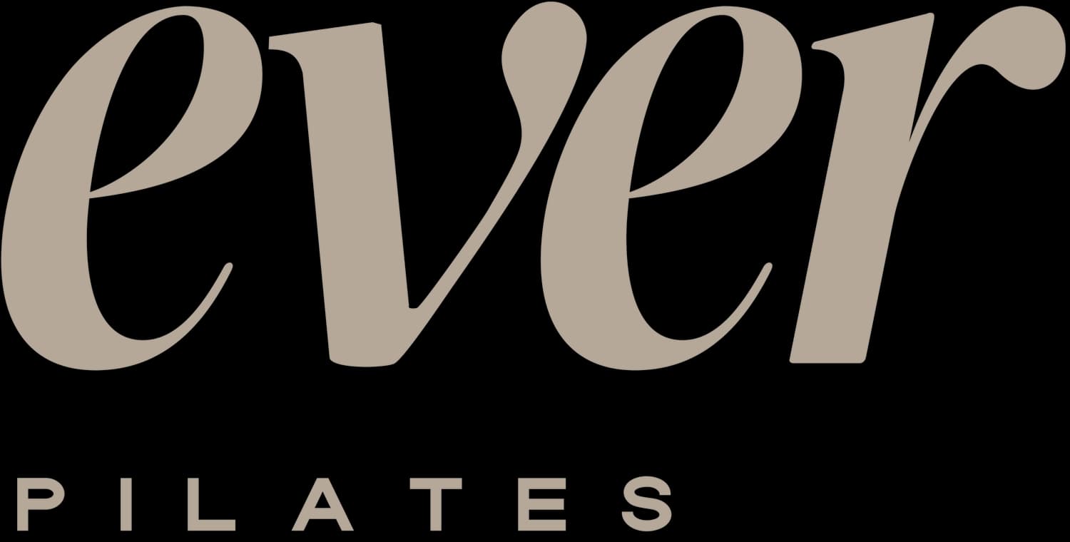 ever Pilates logo