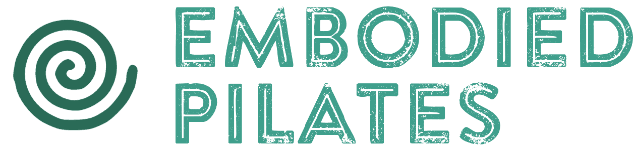 Embodied Pilates logo