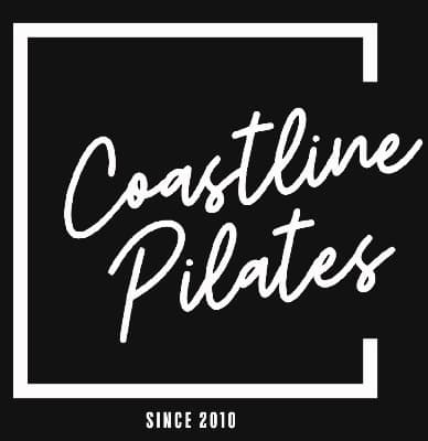 Coastline Pilates logo