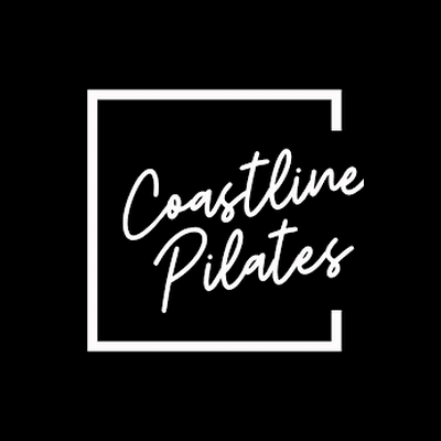 Coastline Pilates logo