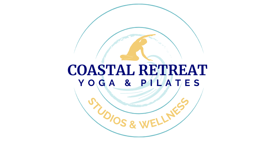 Coastal Retreat Studios logo
