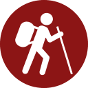 Stanford Recreation and Wellness logo