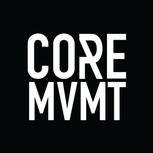 CORE MVMT logo