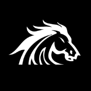Cañada College Athletic Center logo