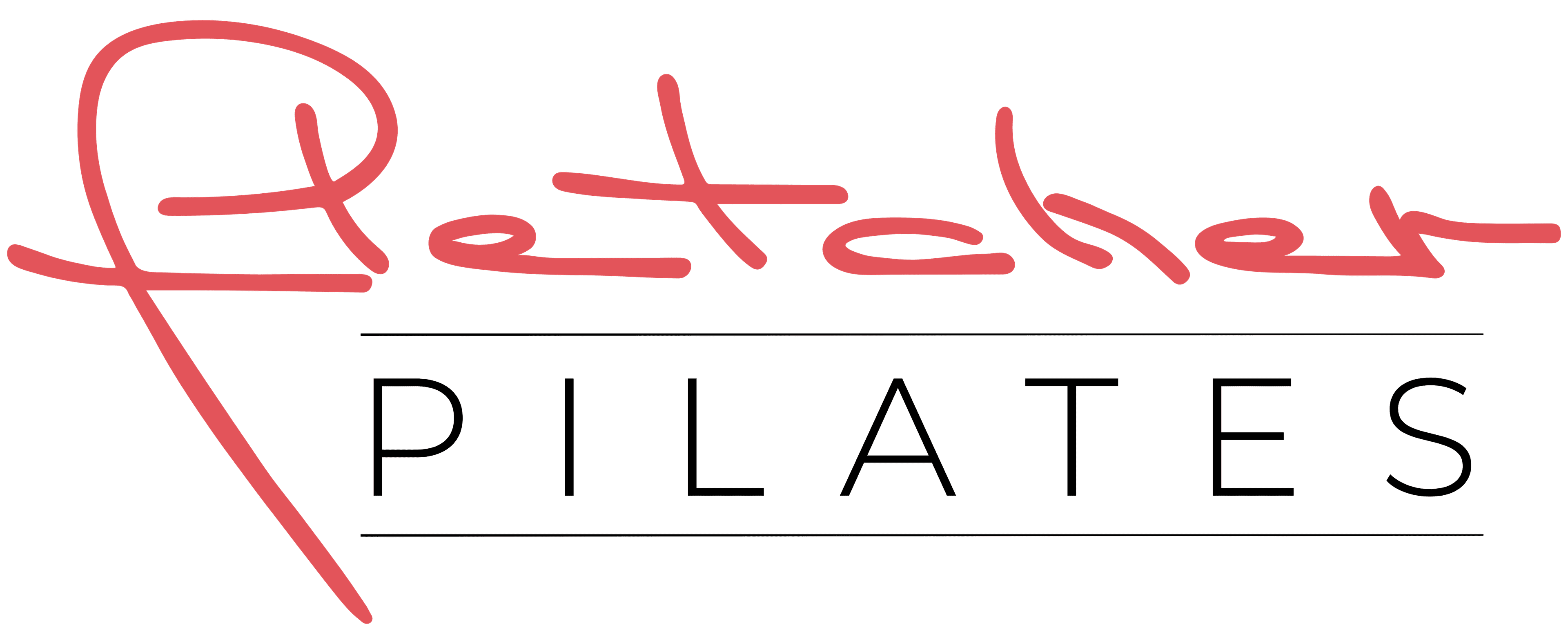 Fletcher Pilates logo