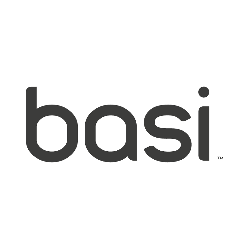 BASI Pilates logo