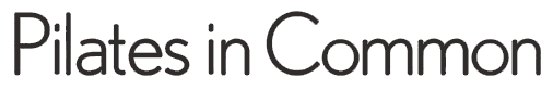 Pilates in Common logo