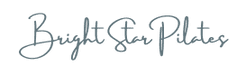 Bright Star Pilates logo