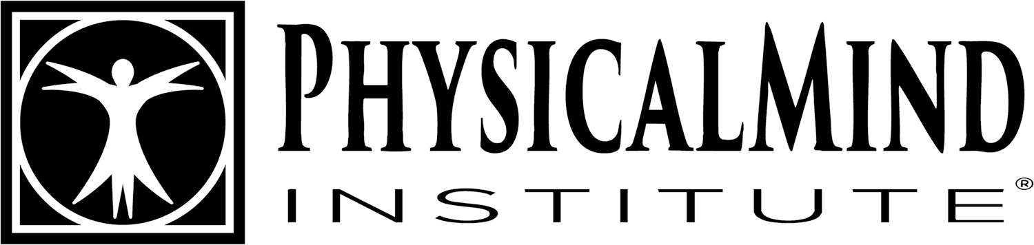 Physicalmind Institute logo