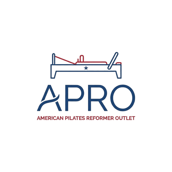 American Pilates Reformer Outlet logo