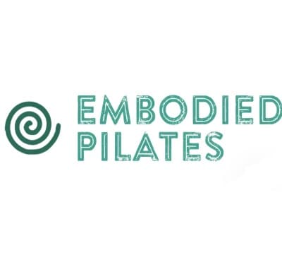 Embodied Pilates logo