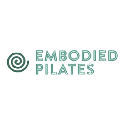 Embodied Pilates logo
