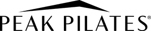 Peak Pilates logo
