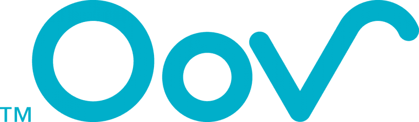 The Oov logo